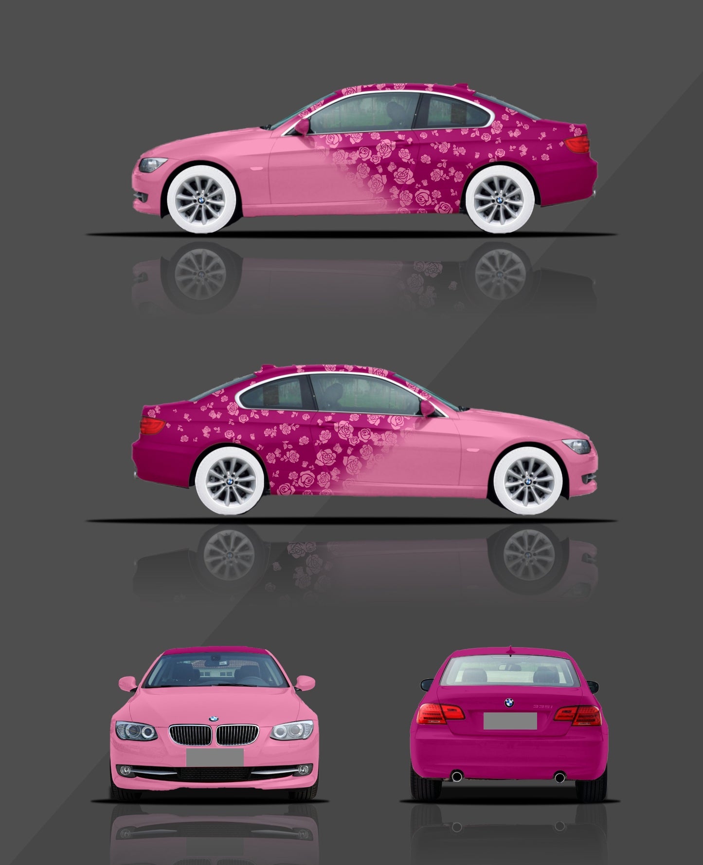 Deposit For Custom Design
