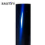 Ultra Gloss Metallic Tanzanite Blue PPF (High Grade TPU)