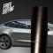 Satin Metallic Brown Gray Vinyl Wrap