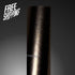 Satin Metallic Brown Gray Vinyl Wrap