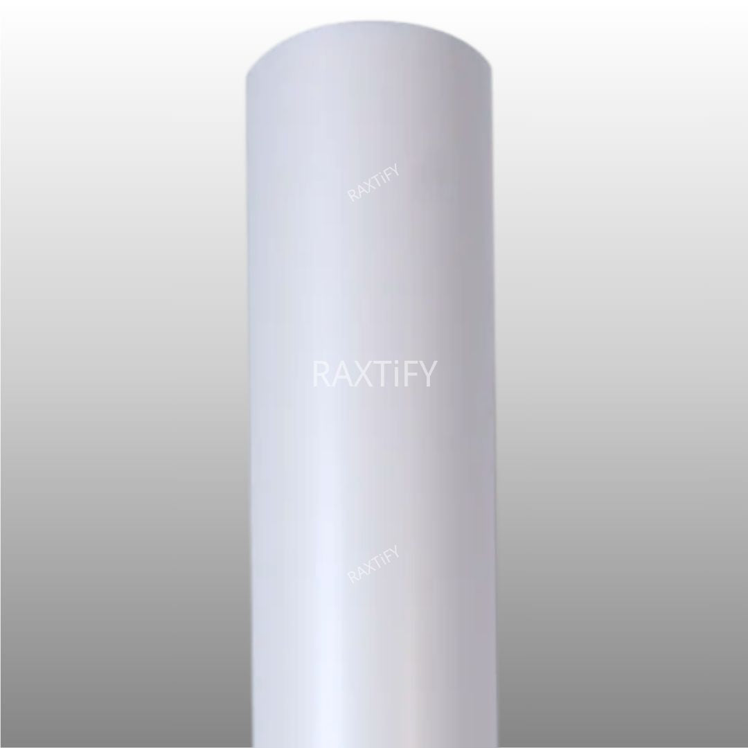 Ultra Matte Paint Protection Film