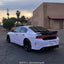 Dodge Charger in Gloss Light Purple Vinyl Wrap