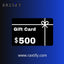 RAXTiFY Gift Cards