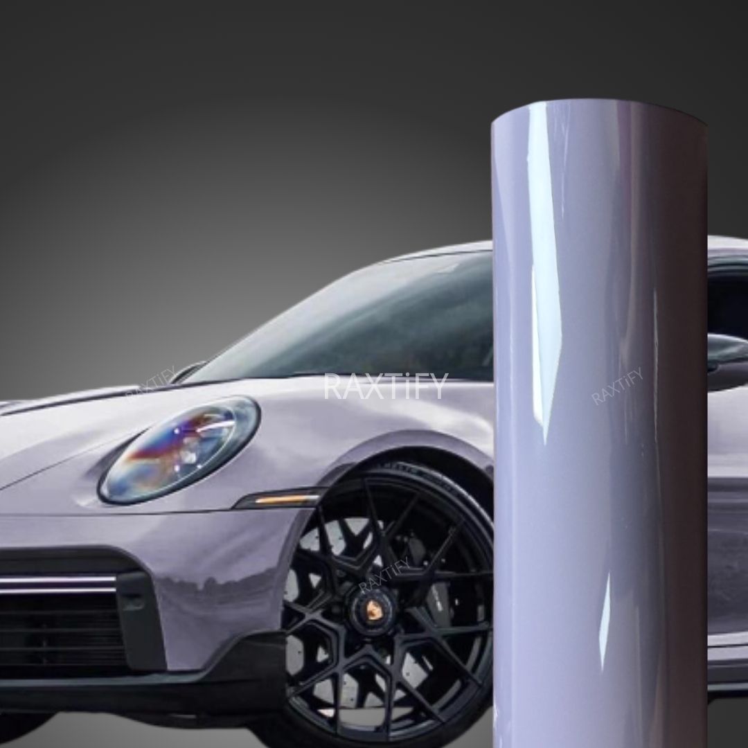 RAXTiFY Quality Car Wraps, Vinyl Wrap Colors, Vehicle Wraps Supplier