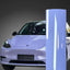 Gloss Victoria’s Secret Purple Vinyl Wrap