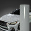 Super Gloss Brooklyn Grey Car Wrap