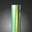 Gloss Metallic Spring Green Vinyl Wrap