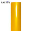 Ultra-Gloss Metallic Golden Yellow Paint Protective Film (High Grade TPU)