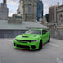 Gloss Thyme Green Vinyl Wrap by RAXTiFY 