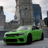 Gloss Thyme Green Vinyl Wrap by RAXTiFY 