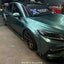 JDM Wrapped in Ryan Green Vinyl Wrap