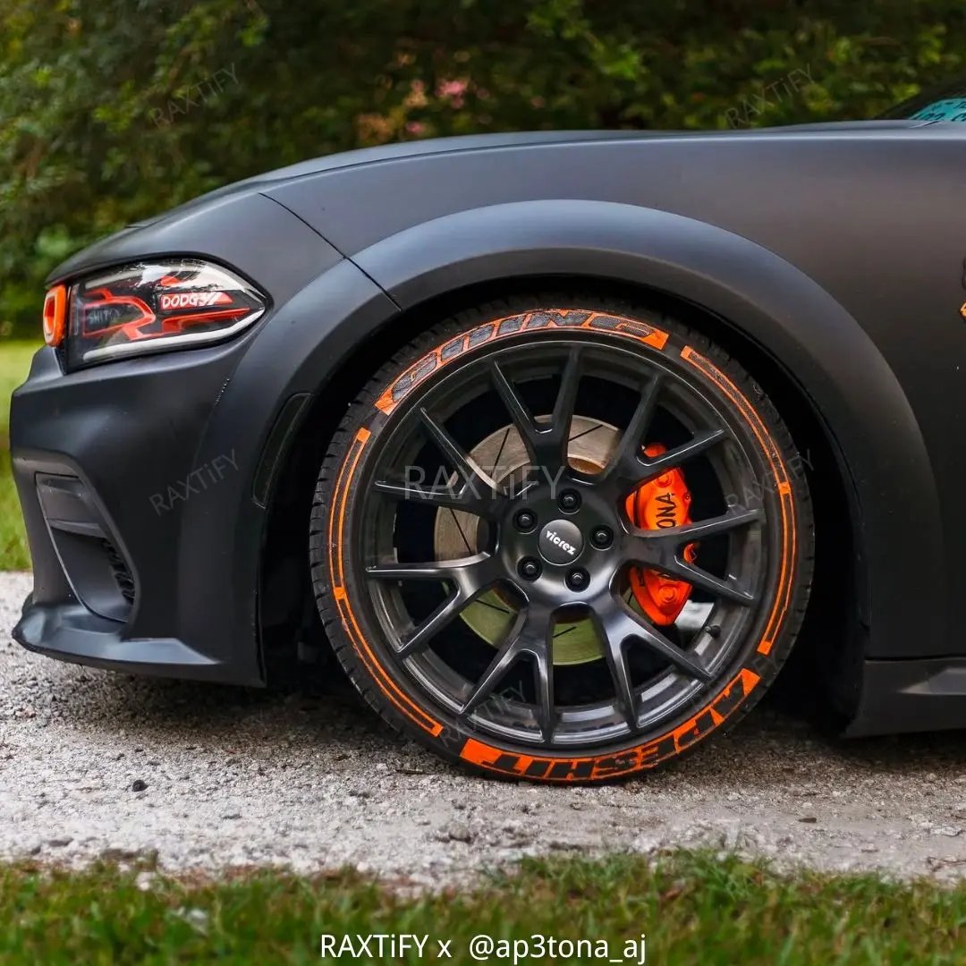 Black Wrap Rims Matte Black Vinyl Car Wrap – RAXTiFY