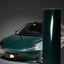 Gloss Metallic Midnight Green Car Wrap