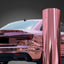 Mirror Chrome Pink Vinyl Wrap