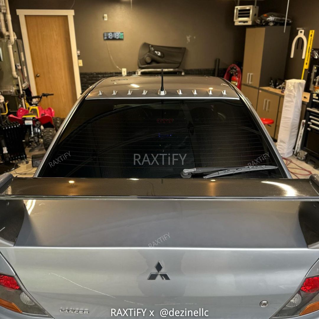 5% VLT Nano Ceramic Car Window Tint Film