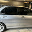 5% VLT Nano Ceramic Car Window Tint Film