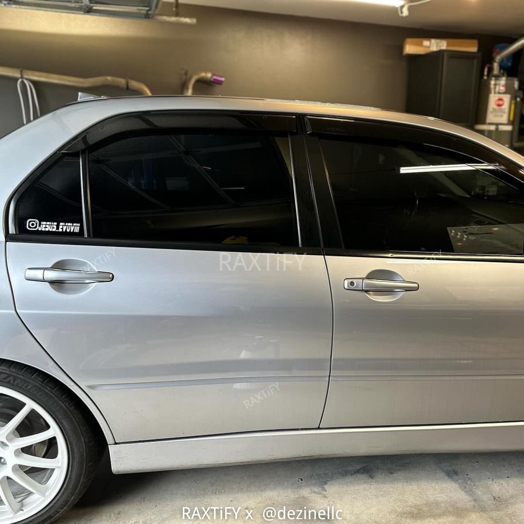 5% VLT Nano Ceramic Car Window Tint Film