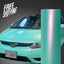 Color Shift Pearl Racing Tiffany Vinyl