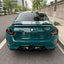 Gloss Pine Green Vinyl Wrap