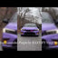 Gloss Lavender Purple Vinyl Wrap
