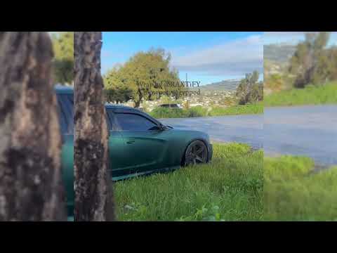 Satin Chrome Silk Green Vinyl Wrap