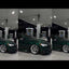 Gloss Metallic Agate Green | RAXTiFY Vinyl Wrap