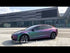 Color Shift Rushing Riptide Vinyl Wrap