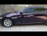 Color Shift Galaxy Dust Black Red Vinyl Wrap