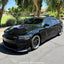 Gloss Camouflage Black Purple Forged Carbon Vinyl Wrap