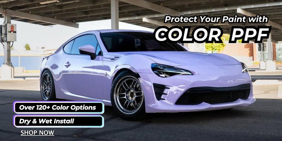 RAXTiFY Quality Car Wraps, Vinyl Wrap Colors, Vehicle Wraps Supplier