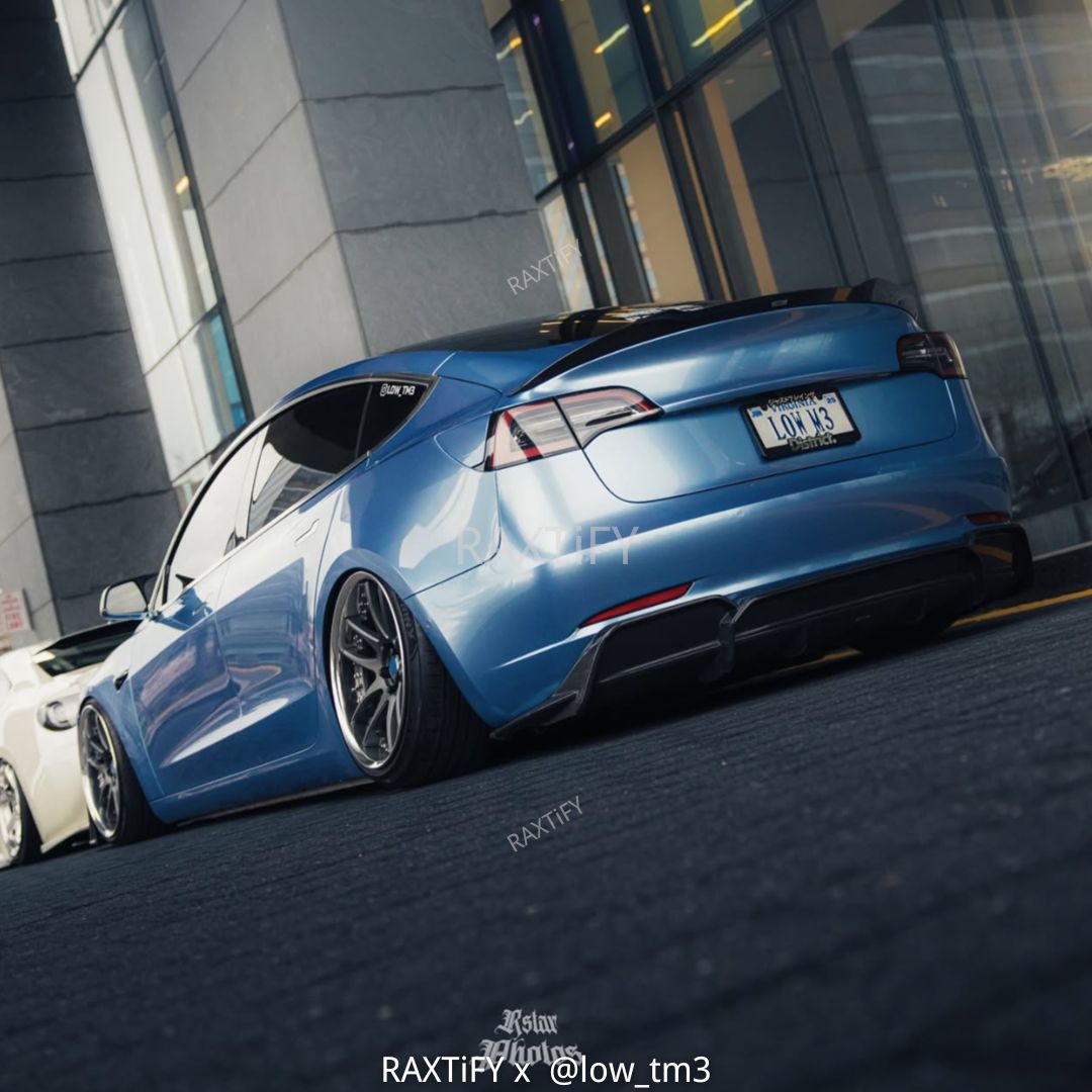 Gloss Metallic Silver Lake Blue Vinyl Wrap