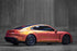 Color Shift Gold Pink Orange Vinyl Wrap