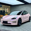 Color Shift Pink Purple Vinyl Wrap