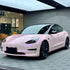Color Shift Pink Purple Vinyl Wrap