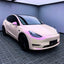 Color Shift Pink Purple Vinyl Wrap